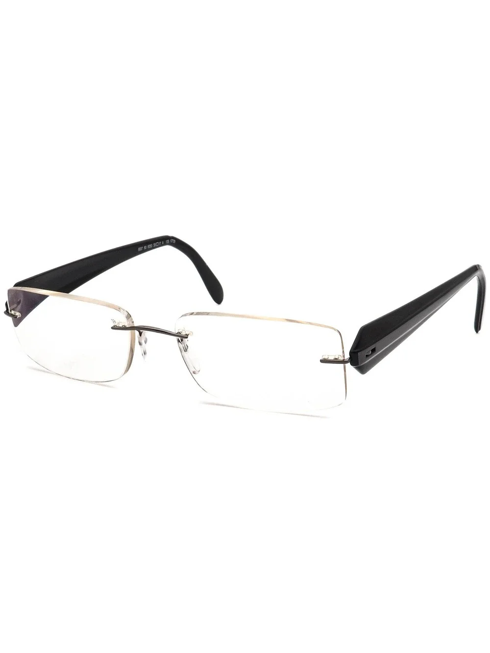 Silhouette 6697 60 6053 6709 Eyewear